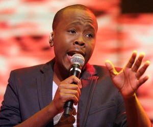 Khaya Mthethwa 