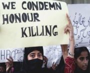 honor killing 1