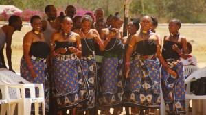 The women of Tanzania's Tanga region are said to be skilled in sensual play and are both shunned and desired in Tanzania for their "bedroom skills" and sexual know-how