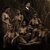 Art by Ayana V. Jackson