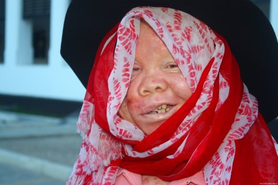 Shamira. Photo by Chika Oduah