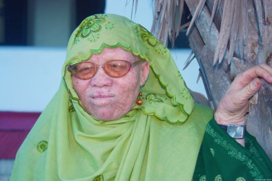 Zaida. Photo by Chika Oduah 