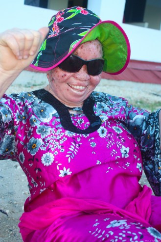 Zakkiyah. Photo by Chika Oduah