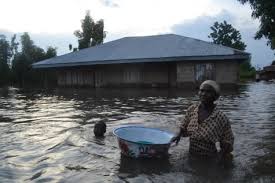 Yearly seasonal floodings through Nigeria's riverine areas have been said to be worsening, with 2012 recorded as having some of the most destructive floods in the memory of many Nigerians.