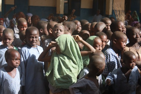 Lead poison Nigeria 3