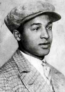 Only 24-years-old when he was murdered, Hilarius became a martyr for many anti-Nazis and anti-fascists