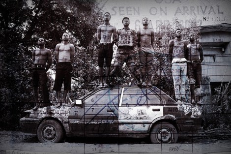 Art by Chibuike Uzoma