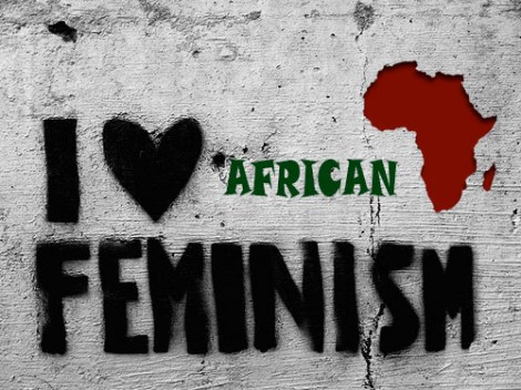 African Feminism 1