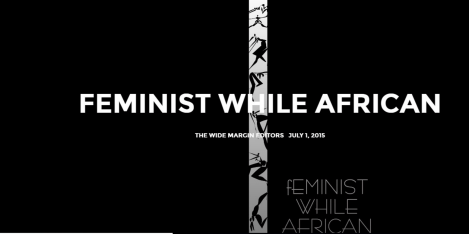 African Feminism 4