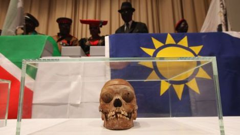 Immediately after proclaiming its independence, Namibia petitioned Germany to return several skulls of deceased members of Herero and Nama communities. The skulls had been brought to Germany after the mass killings committed by German authorities between 1904 and 1908 to quell the uprising against the colonial occupation. At the time of the restitution claim, the skulls were being held at the Charité Universitätsmedizin in Berlin. The Charité and German authorities agreed to conduct the necessary research on the remains and to return them to Namibia.